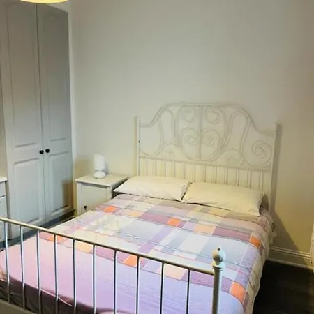 Dom wakacyjny Heart Of *