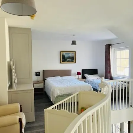 Dom wakacyjny Heart Of