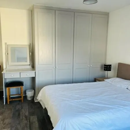 Dom wakacyjny Heart Of Kinsale