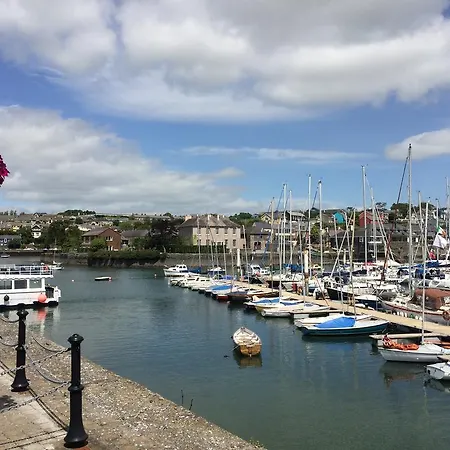 Dom wakacyjny Heart Of