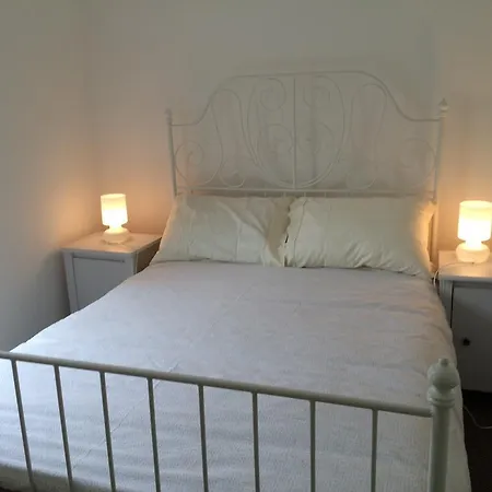 Dom wakacyjny Heart Of