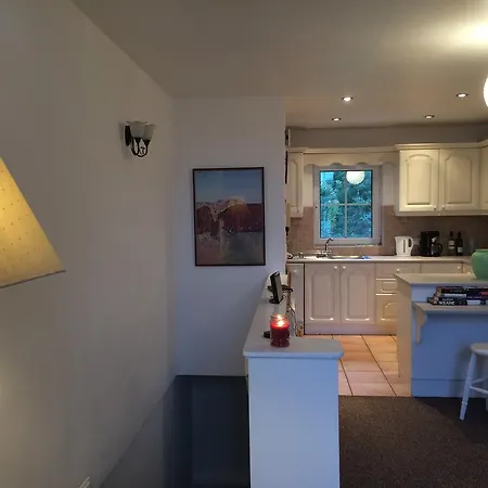 Heart Of Dom wakacyjny Kinsale