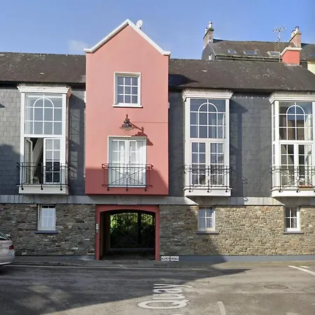 Nyaraló Heart Of Kinsale