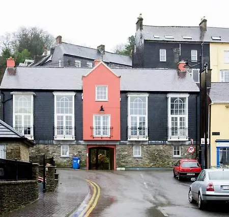 Dom wakacyjny Heart Of