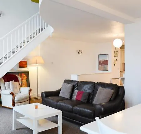 Heart Of Dom wakacyjny Kinsale