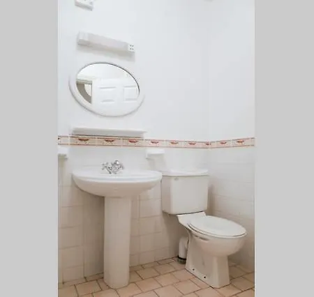 Heart Of Dom wakacyjny Kinsale