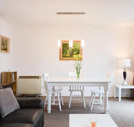 Dom wakacyjny Heart Of *