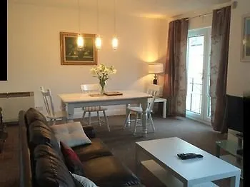 Tatil Evi Heart Of Kinsale
