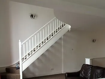 Dom wakacyjny Heart Of