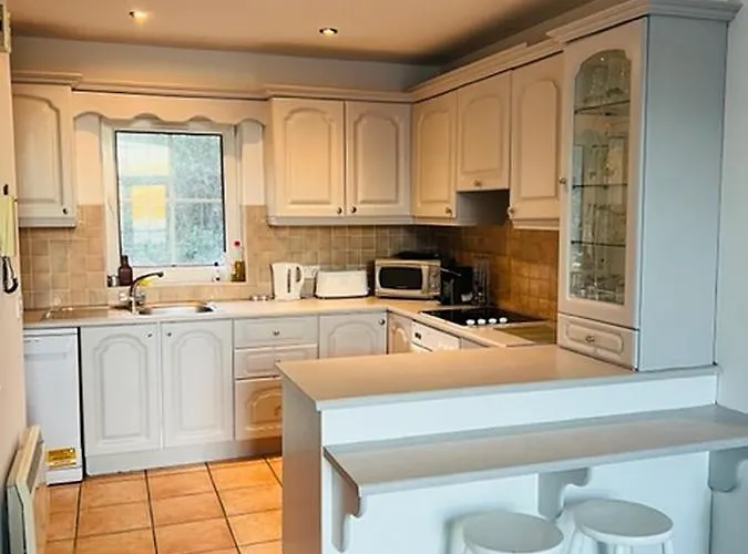 Nyaraló Heart Of Kinsale