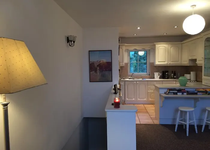 Heart Of Nyaraló Kinsale