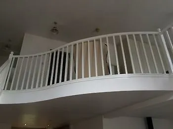 Nyaraló Heart Of Kinsale